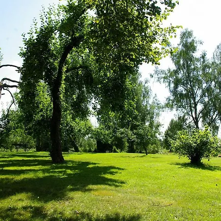 بيت ضيافة Udumaee Farm Kirikuküla