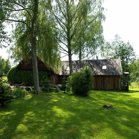 Guest house Udumaee Farm