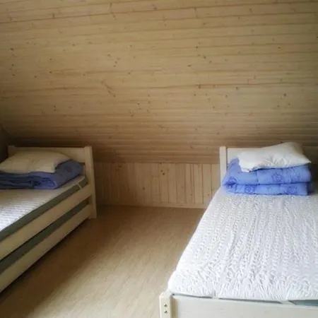 Udumaee Farm * Kirikuküla