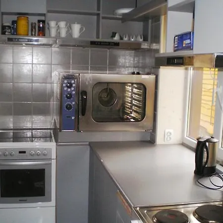 بيت ضيافة Udumaee Farm *