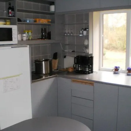 بيت ضيافة Udumaee Farm