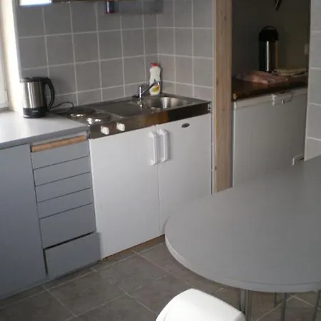 بيت ضيافة Udumaee Farm Kirikuküla