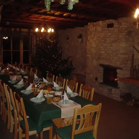 Maison d'hôtes Udumae Holiday Farm *