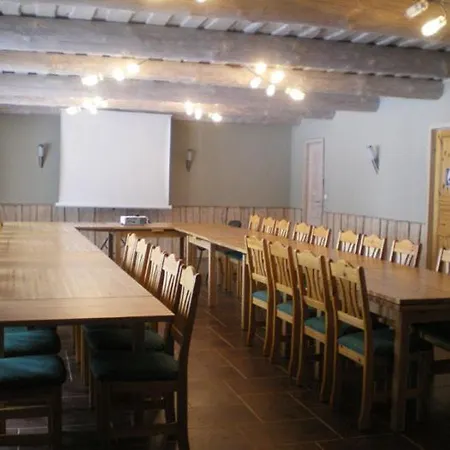 بيت ضيافة Udumaee Farm *