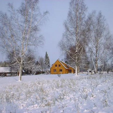 بيت ضيافة Udumaee Farm *