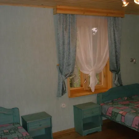 بيت ضيافة Udumaee Farm Kirikuküla