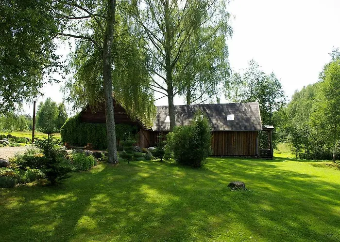 Guest house Udumaee Farm