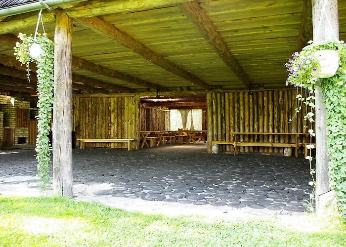 Udumaee Farm Guest house Kirikukula (Valgamaa)