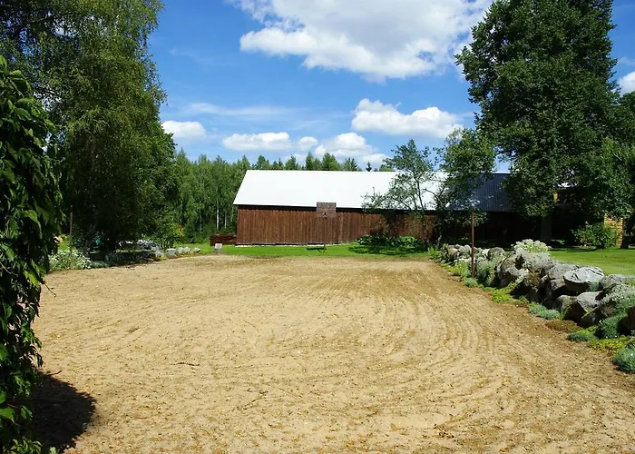 Udumaee Farm Kirikukula (Valgamaa)