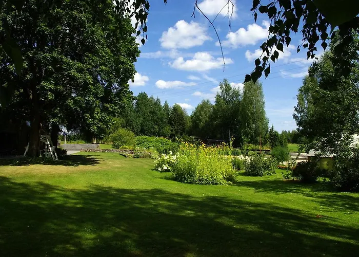 Udumaee Farm Guest house