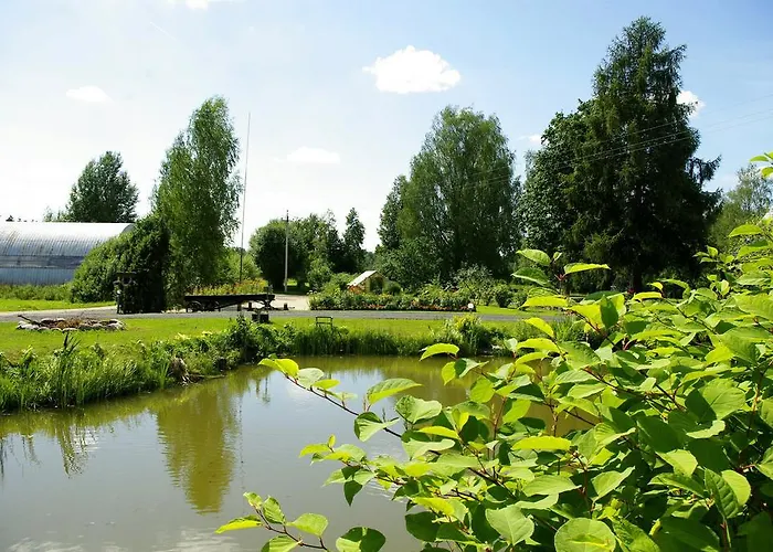 Guest house Udumaee Farm