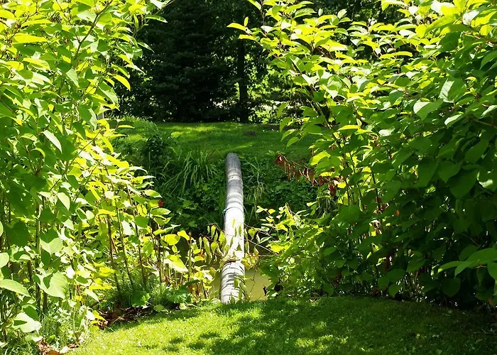 Udumaee Farm Kirikukula (Valgamaa)