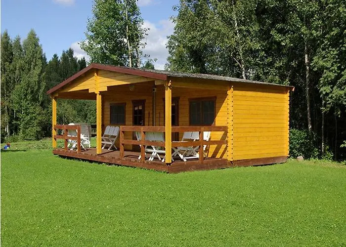 Guest house Udumaee Farm