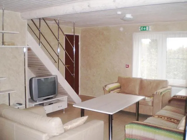 Guest house Udumaee Farm *