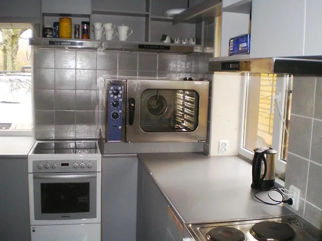 Guest house Udumaee Farm *