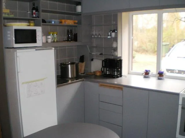 Guest house Udumaee Farm