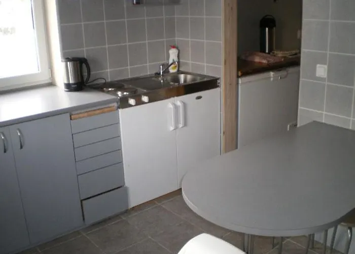 Guest house Udumaee Farm Kirikukula (Valgamaa)