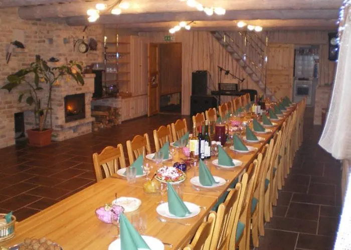 Udumaee Farm Guest house