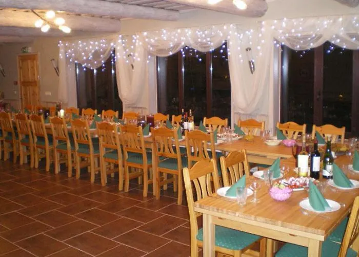 Udumaee Farm Guest house