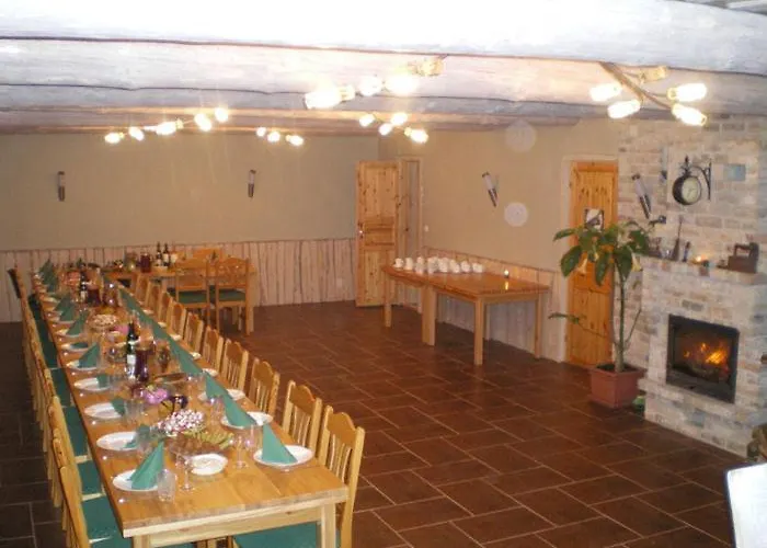 Guest house Udumaee Farm