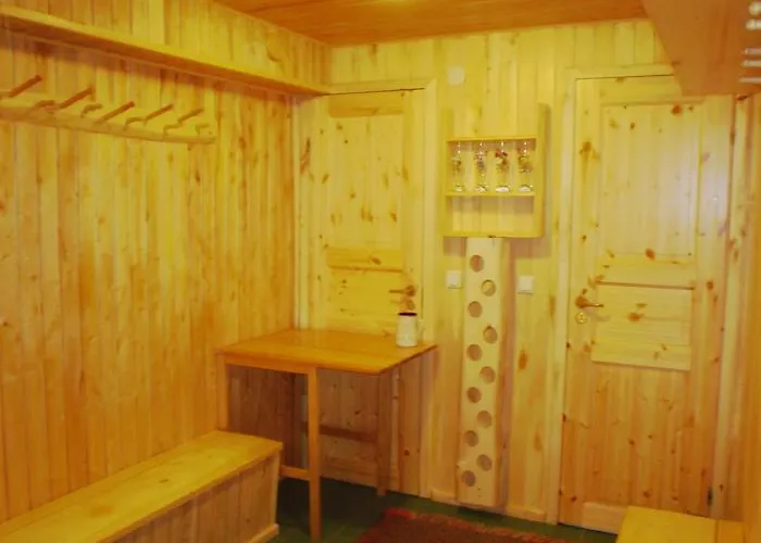 Udumaee Farm * Kirikukula (Valgamaa)