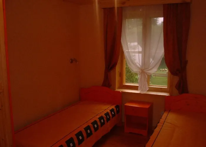 Udumaee Farm Kirikukula (Valgamaa)