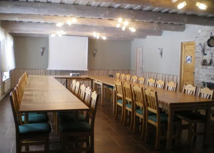 Guest house Udumaee Farm *