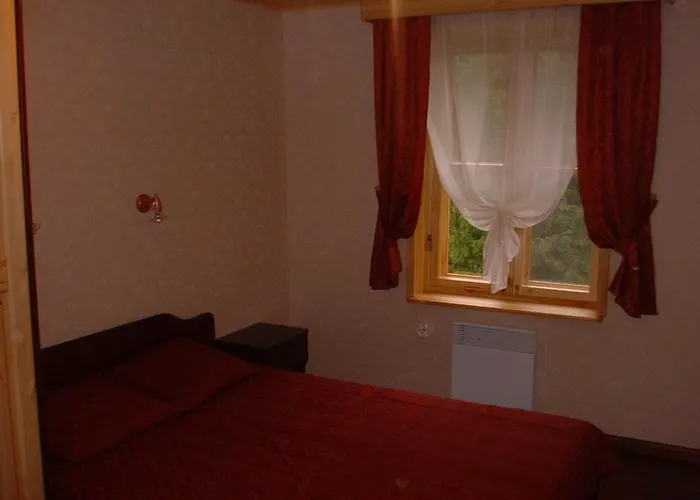 Udumaee Farm Guest house