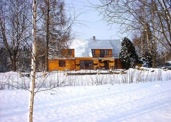 Guest house Udumaee Farm Kirikukula (Valgamaa)