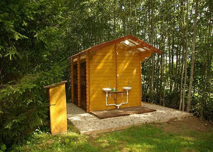 Udumaee Farm * Kirikukula (Valgamaa)