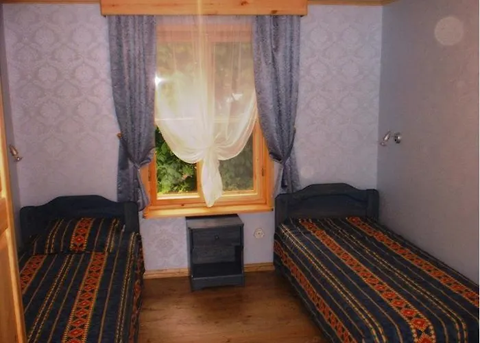 Guest house Udumaee Farm